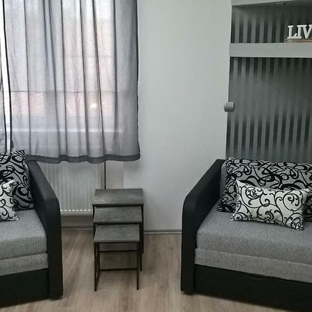 Szechenyi Apartman Miskolc Belvarosban Exterior photo