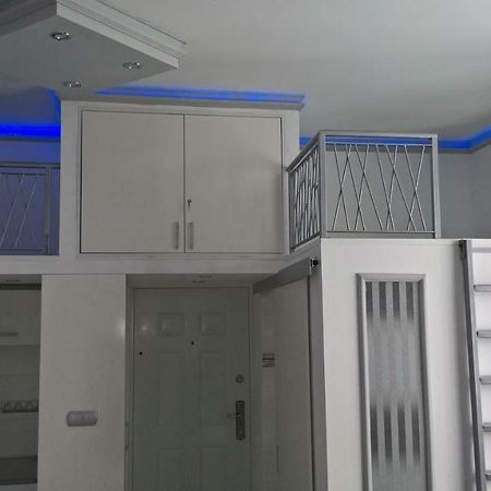 Szechenyi Apartman Miskolc Belvarosban Exterior photo