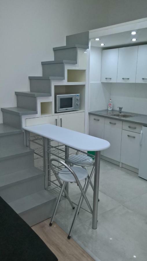 Szechenyi Apartman Miskolc Belvarosban Exterior photo