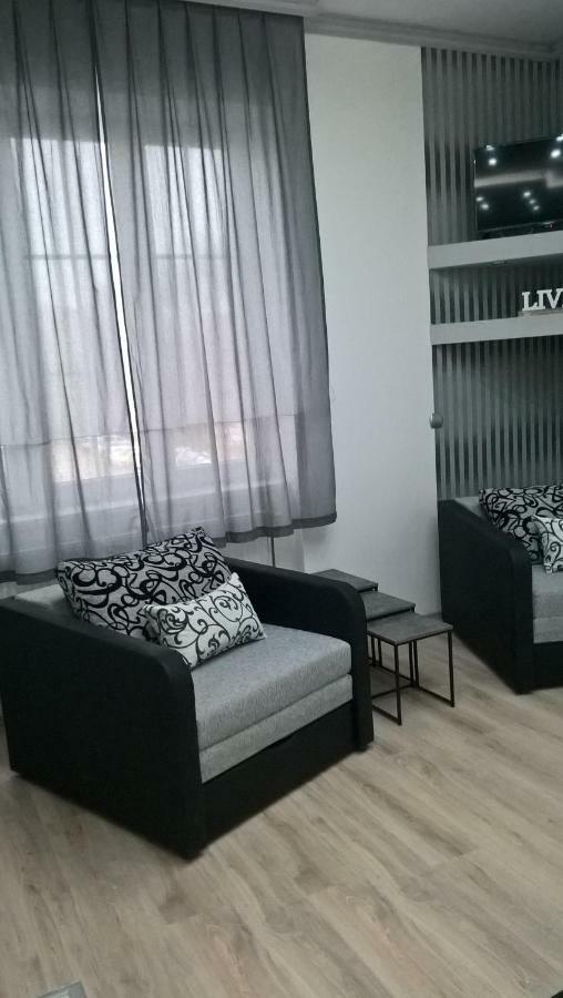 Szechenyi Apartman Miskolc Belvarosban Exterior photo