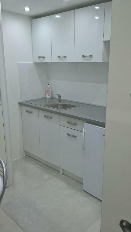 Szechenyi Apartman Miskolc Belvarosban Exterior photo