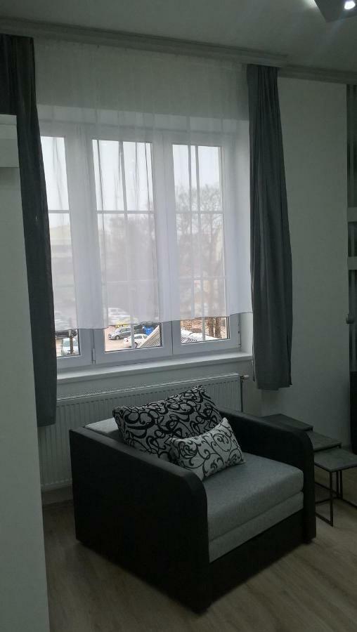 Szechenyi Apartman Miskolc Belvarosban Exterior photo