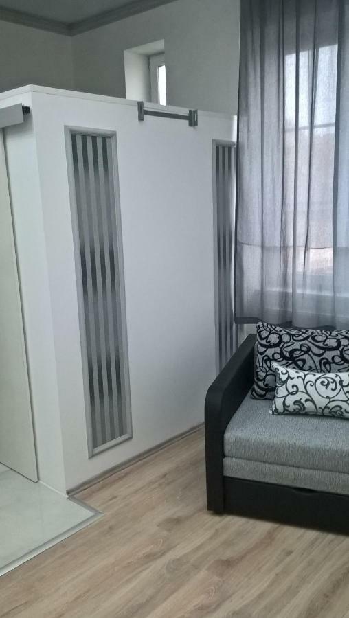 Szechenyi Apartman Miskolc Belvarosban Exterior photo