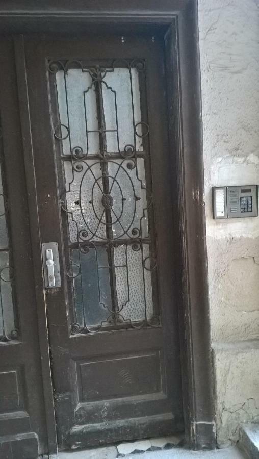 Szechenyi Apartman Miskolc Belvarosban Exterior photo