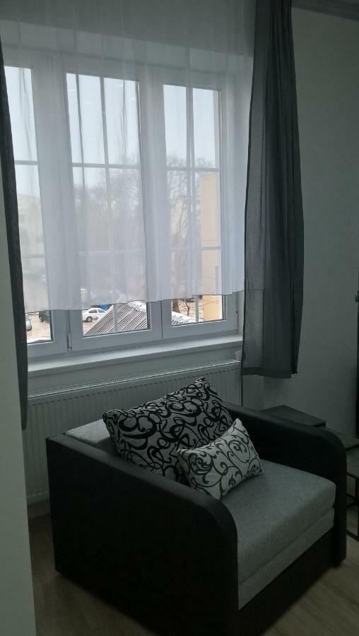 Szechenyi Apartman Miskolc Belvarosban Exterior photo