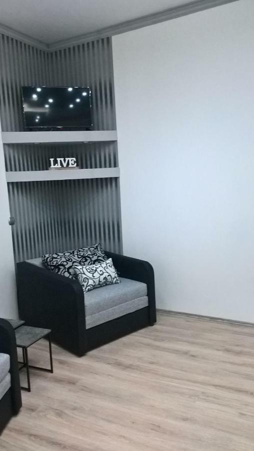 Szechenyi Apartman Miskolc Belvarosban Exterior photo