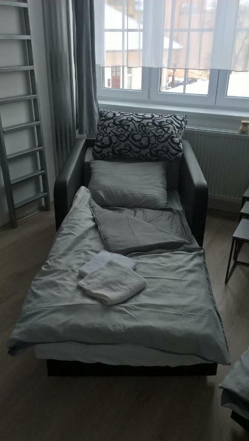 Szechenyi Apartman Miskolc Belvarosban Exterior photo