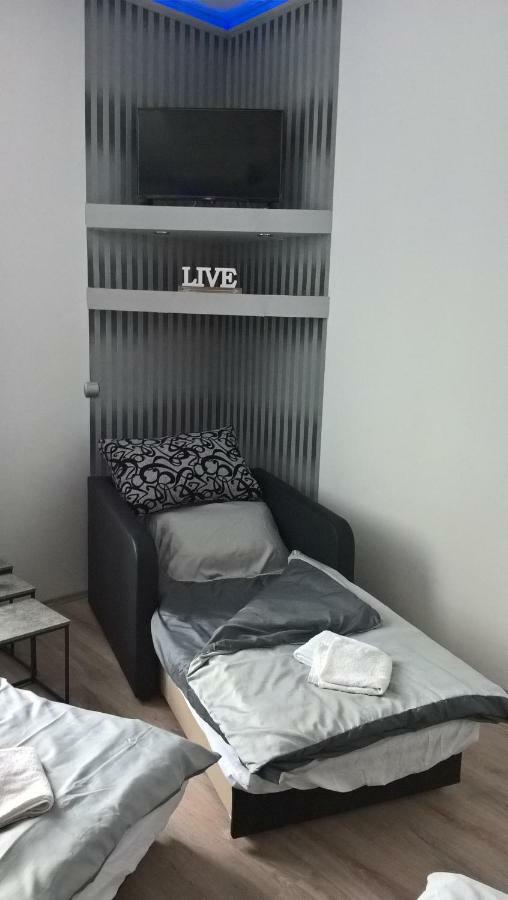 Szechenyi Apartman Miskolc Belvarosban Exterior photo