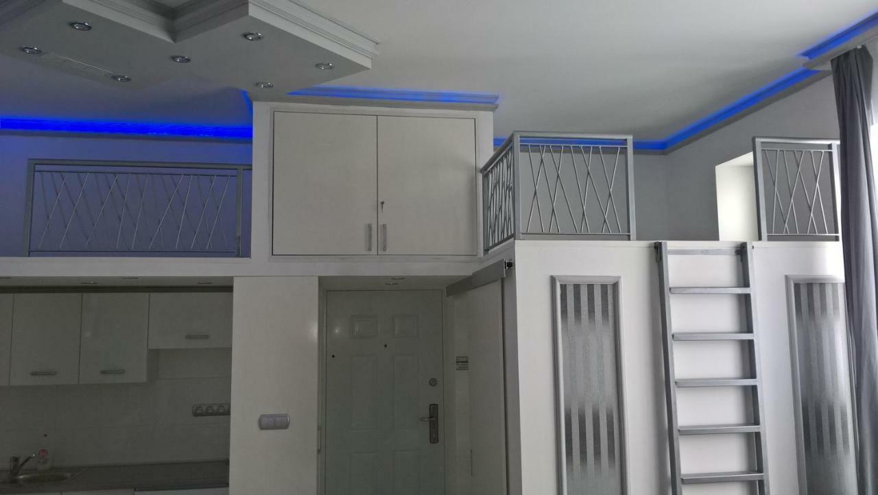 Szechenyi Apartman Miskolc Belvarosban Exterior photo