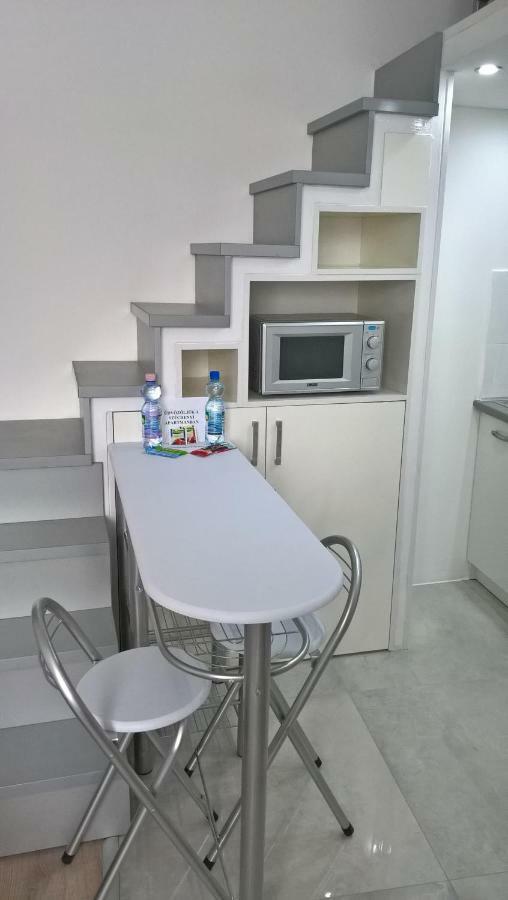Szechenyi Apartman Miskolc Belvarosban Exterior photo