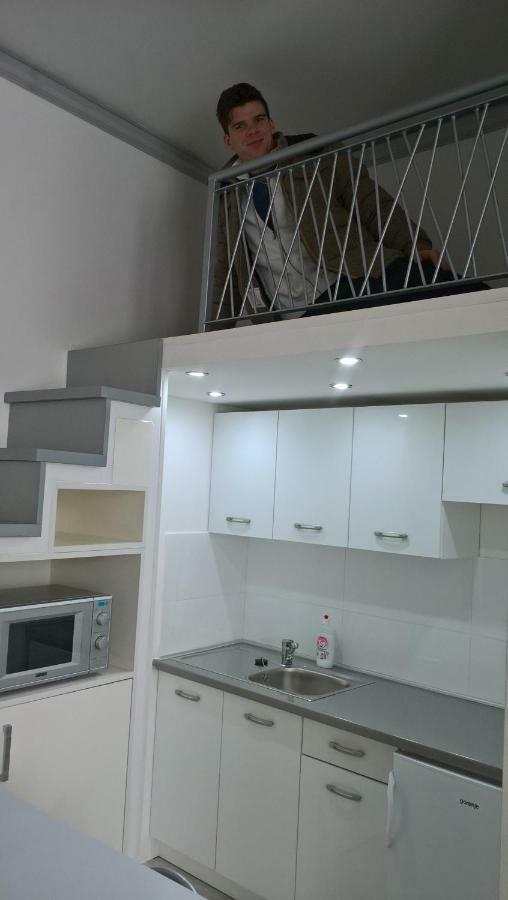 Szechenyi Apartman Miskolc Belvarosban Exterior photo